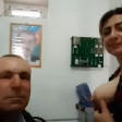 Dayi xalaskanin dosun emib sonra caldirir Azeri Seks