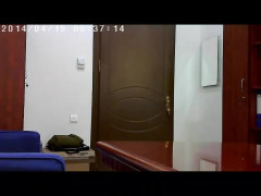 Azeri seks kabinetdə ifşa part 7