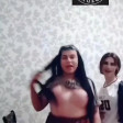Azeri translar canlıda hoqqa verir Azeri Seks