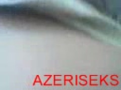 Azeri seks qizi dombaldib gotden sikir