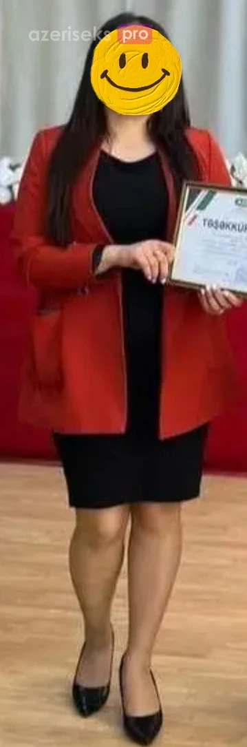 Azeri Seks 2025