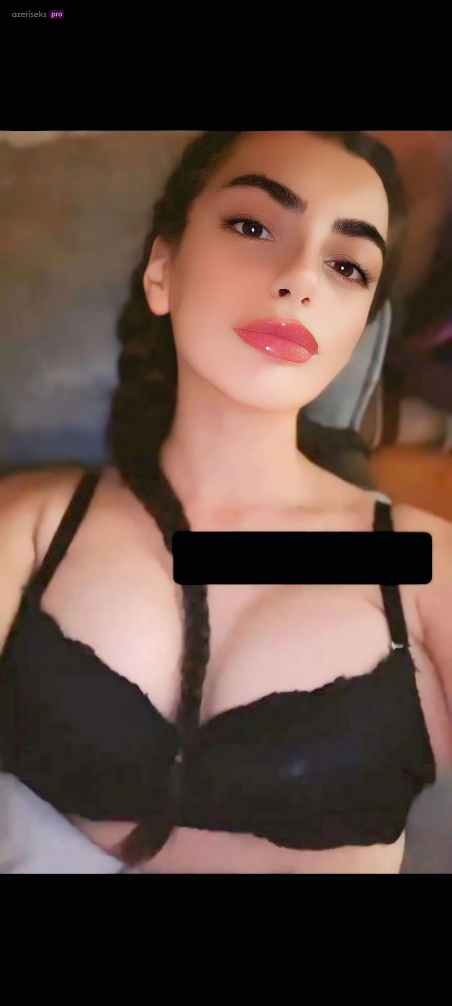 Azeri Seks 2025
