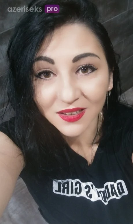 Azeri Seks 2025