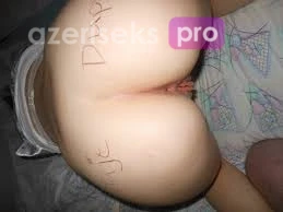 Azeri Seks 2025