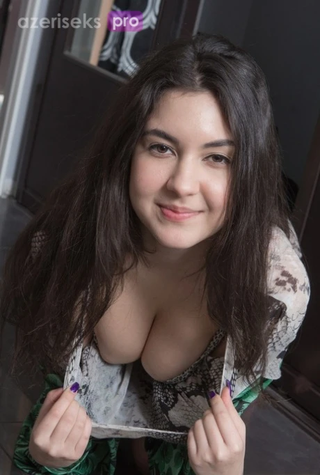 Azeri Seks 2025