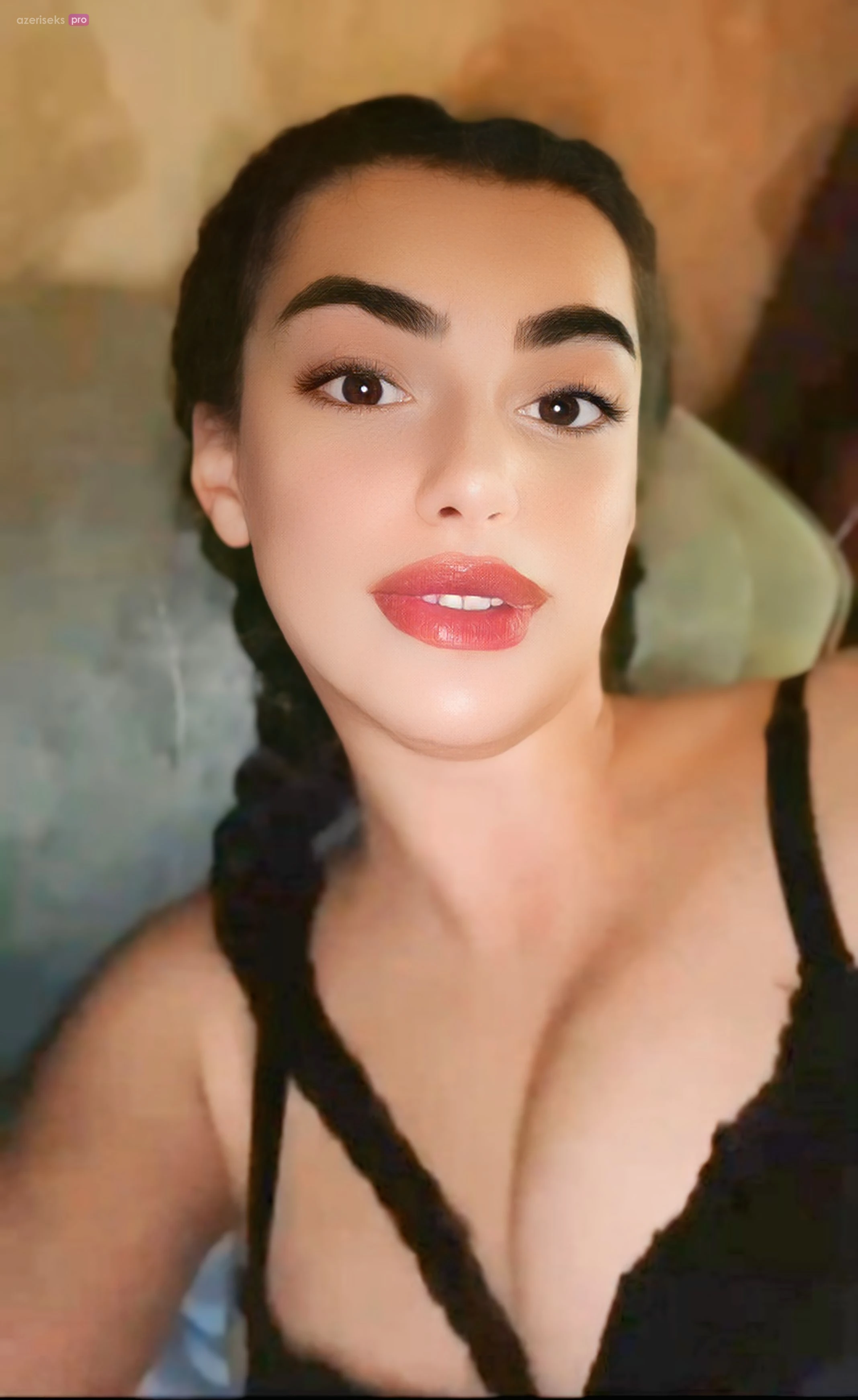 Azeri Seks 2025